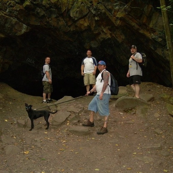 Meet your Posher, Shawn - Picture 1 of 1